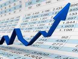 ВВП Беларуси в январе-феврале вырос на 3,1% ВВП Беларуси в январе-феврале вырос на 3,1%