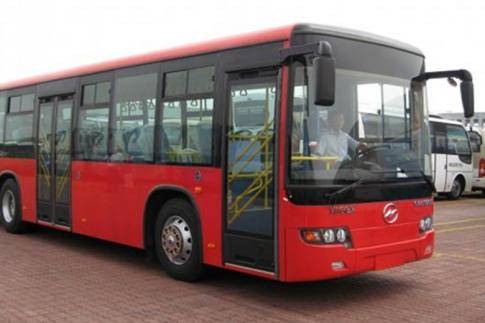 В Беларуси планируют разрешить регулярным автоперевозчикам работать без конкурсов до конца года