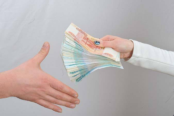 В стране будут развивать сервисы онлайн-заимствования и лизинговой деятельности