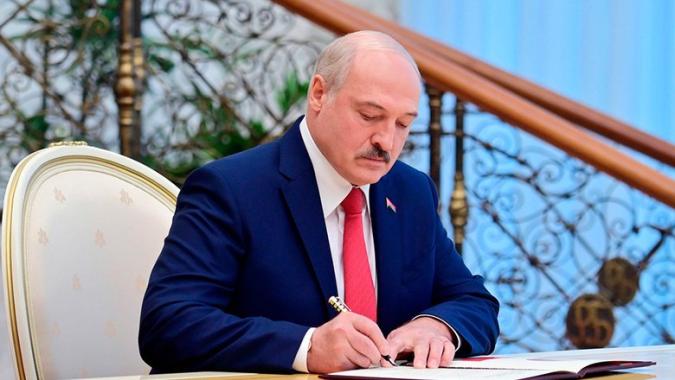 Подписан Указ № 141 об образовании Апелляционного экономического суда Подписан Указ № 141 об образовании Апелляционного экономического суда