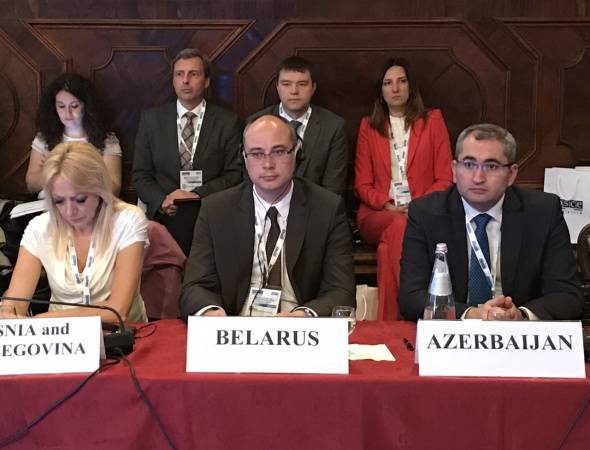 В Беларуси продолжается рост количества субъектов МСП и ИП 