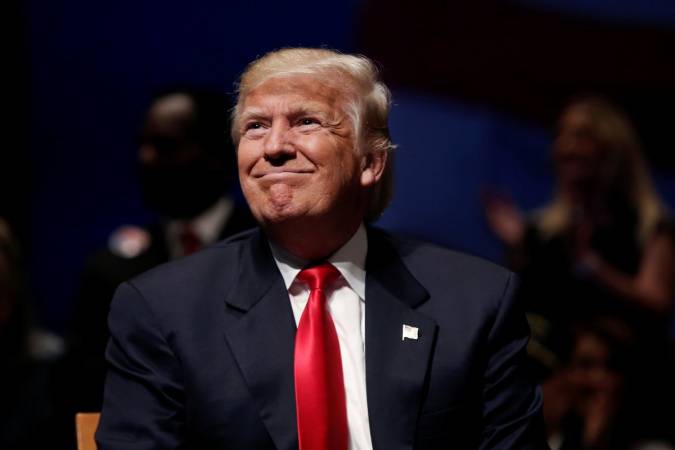 Дональд Трамп придумал, как ускорить торговые переговоры с Евросоюзом