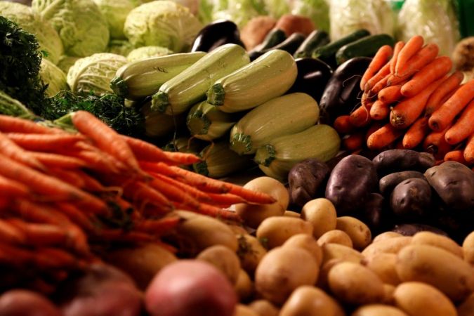 БУТБ отмечает рост активности на торгах плодоовощной продукцией БУТБ отмечает рост активности на торгах плодоовощной продукцией