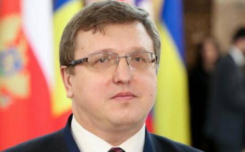 Глава ГКНТ: «Наукоемкость белорусского ВВП до конца текущего года планируют нарастить до отметки в 0,65%»