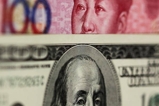 Китай хочет ввести ответные санкции на 2,4 млрд USD в отношении США 