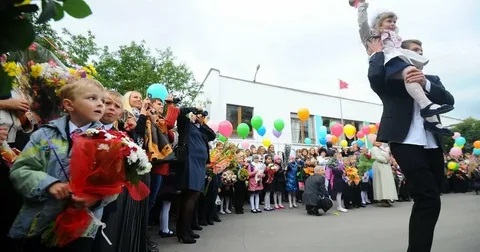 Как родителям официально взять выходной на 1 сентября, рассказали в Минтруда