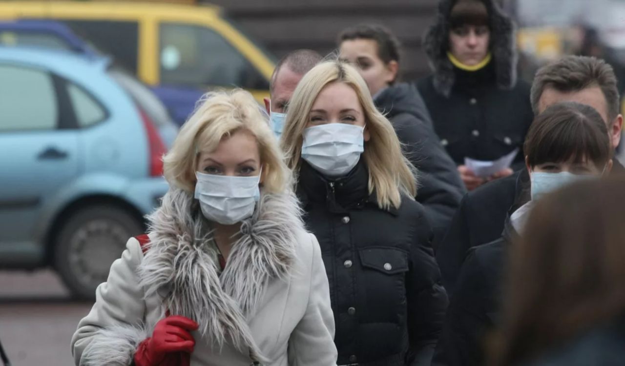 Срок действия ПЦР-тестов в России сократят до 48 часов, а Польша увеличивает срок карантина для приезжих Срок действия ПЦР-тестов в России сократят до 48 часов, а Польша увеличивает срок карантина для приезжих