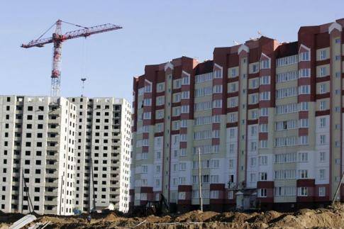 Минстройархитектуры: С господдержкой стоимость жилья не превысит 923 BYN за квадратный метр Минстройархитектуры: С господдержкой стоимость жилья не превысит 923 BYN за квадратный метр
