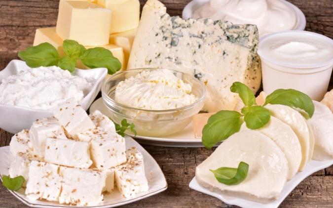 Минсельхозпрод повысил экспортные цены на молочную продукцию Минсельхозпрод повысил экспортные цены на молочную продукцию