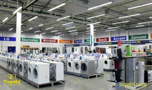 1 июля в Беларуси завершился переходный период по введению обязательной сертификации бытовой техники по энергоэффективности