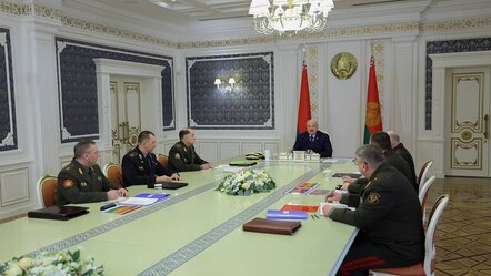 Совещание по вопросам внешнеторговой деятельности в 2025 году Совещание по вопросам внешнеторговой деятельности в 2025 году