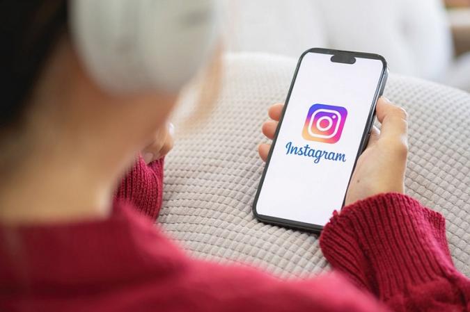 Как не стать жертвой мошенников при покупках в Instagram, рассказали в МНС Как не стать жертвой мошенников при покупках в Instagram, рассказали в МНС