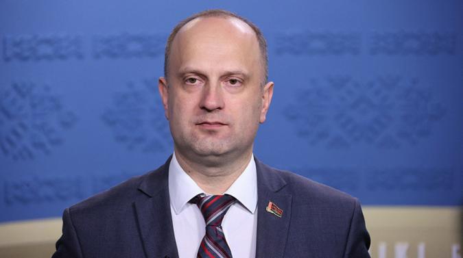 Юрий Чеботарь: задачи Прогноза-2026 будут достигаться за счет выполнения производственной, инвестиционной и экспортной программ