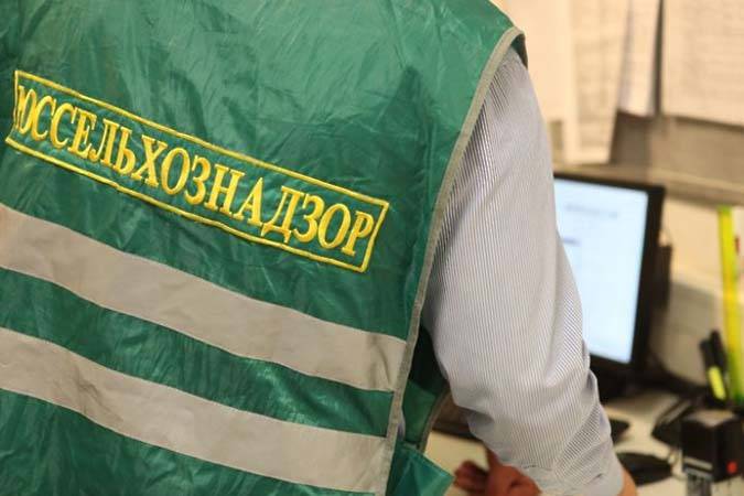 Россельхознадзор вновь ограничил поставки мяса птицы из Беларуси 
