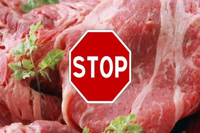 В Германии призвали граждан экономить электроэнергию и есть меньше мяса В Германии призвали граждан экономить электроэнергию и есть меньше мяса