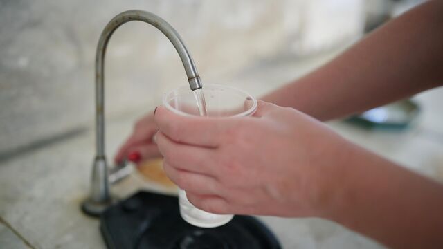 Подписан Закон "О питьевом водоснабжении и водоотведении"