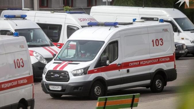 омментарий к постановлению Министерства здравоохранения Республики Беларусь «Об организации работы службы скорой медицинской помощи»