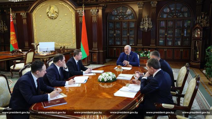 Доклад по вопросам текущей деятельности Национального банка в контексте задач экономического развития страны