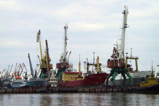 ЕАЭС планирует полностью перейти на электронный документооборот в морских пунктах пропуска ЕАЭС планирует полностью перейти на электронный документооборот в морских пунктах пропуска