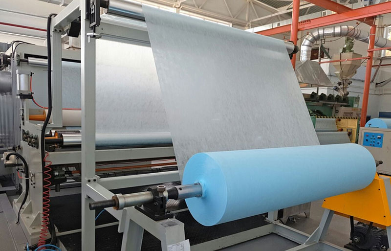 В Беларуси введены временные ограничения на вывоз нетканых материалов