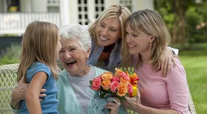 Информационные материалы ко Дню женщин