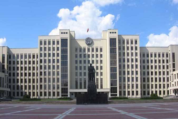 О проекте изменений в Закон Республики Беларусь «Об аудиторской деятельности» О проекте изменений в Закон Республики Беларусь «Об аудиторской деятельности»