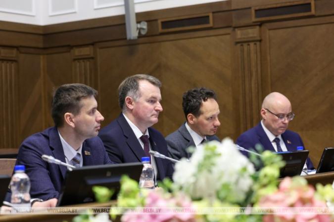 Крипторезиденты, рост ключевых показателей. На заседании Наблюдательного совета ПВТ рассмотрели вопросы развития парка Крипторезиденты, рост ключевых показателей. На заседании Наблюдательного совета ПВТ рассмотрели вопросы развития парка