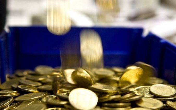 Чистая прибыль беларусских организаций упала почти на 40% за 2018 год