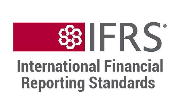 Международные стандарты финансовой отчетности: проблемы и перспективы внедрения