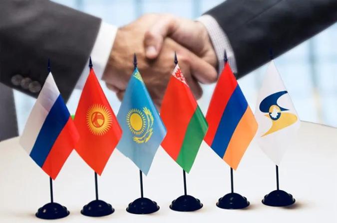 Подписано Соглашение о трансграничном допуске к размещению и обращению ценных бумаг Подписано Соглашение о трансграничном допуске к размещению и обращению ценных бумаг