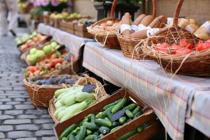 Экспорт сельхозпродукции в этом году может перешагнуть отметку в $ 8 млрд Экспорт сельхозпродукции в этом году может перешагнуть отметку в $ 8 млрд