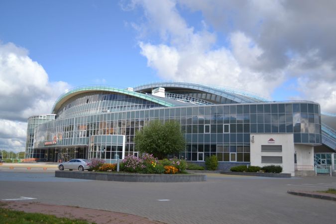 В Минске стартовала строительная выставка «Будпрагрэс-2019»