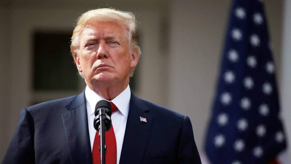 Состояние Дональда Трампа сократилось на 1 млрд USD на фоне пандемии коронавируса