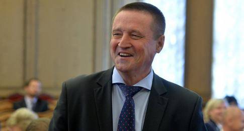 Леонид Заяц: «Беларусь готова посодействовать России в развитии ее молочной отрасли»