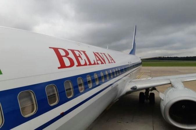 "Белавиа" с 28 октября будет летать на Шри-Ланку "Белавиа" с 28 октября будет летать на Шри-Ланку