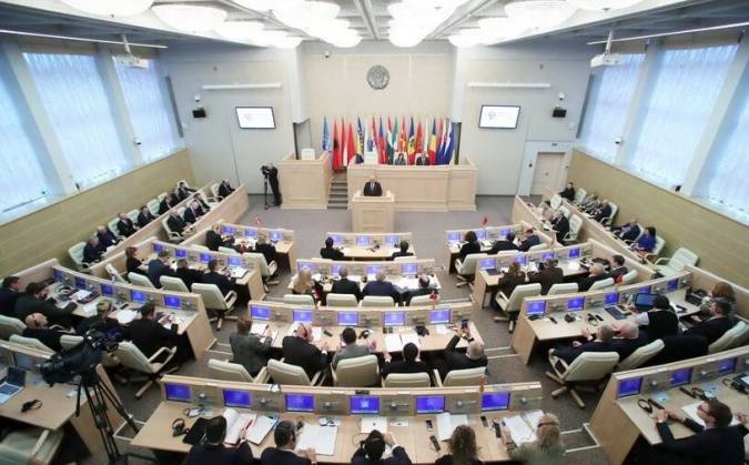 В Беларуси определены все кандидаты в Совет Республики от областей