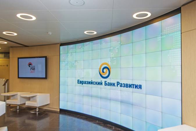 ЕАБР: рост зарплат в Беларуси ускорился