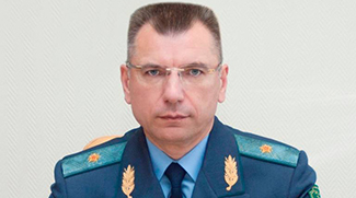 Цифровизация и логистика. Глава ГТК о новшествах в таможенной сфере в год председательства Беларуси в ЕАЭС Цифровизация и логистика. Глава ГТК о новшествах в таможенной сфере в год председательства Беларуси в ЕАЭС