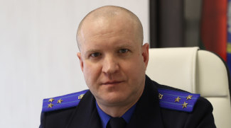 Начальник УСК по Брестской области рассказал о кибермошенничествах, коррупции и других громких преступлениях Начальник УСК по Брестской области рассказал о кибермошенничествах, коррупции и других громких преступлениях