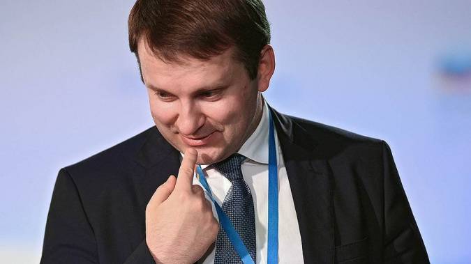 Глава Минэкономразвития РФ: увеличение притока валюты в IV квартале приведет к серьезному укреплению рубля