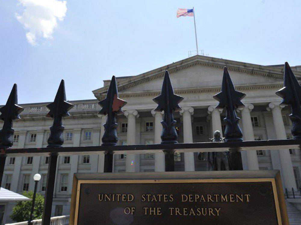 США расширили перечень санкций против России и КНР за их сотрудничество с КНДР 