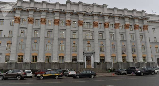 Минсельхозпрод утвердил Инструкцию о порядке расчета планового фонда оплаты труда работников бюджетных организаций государственной ветеринарной службы