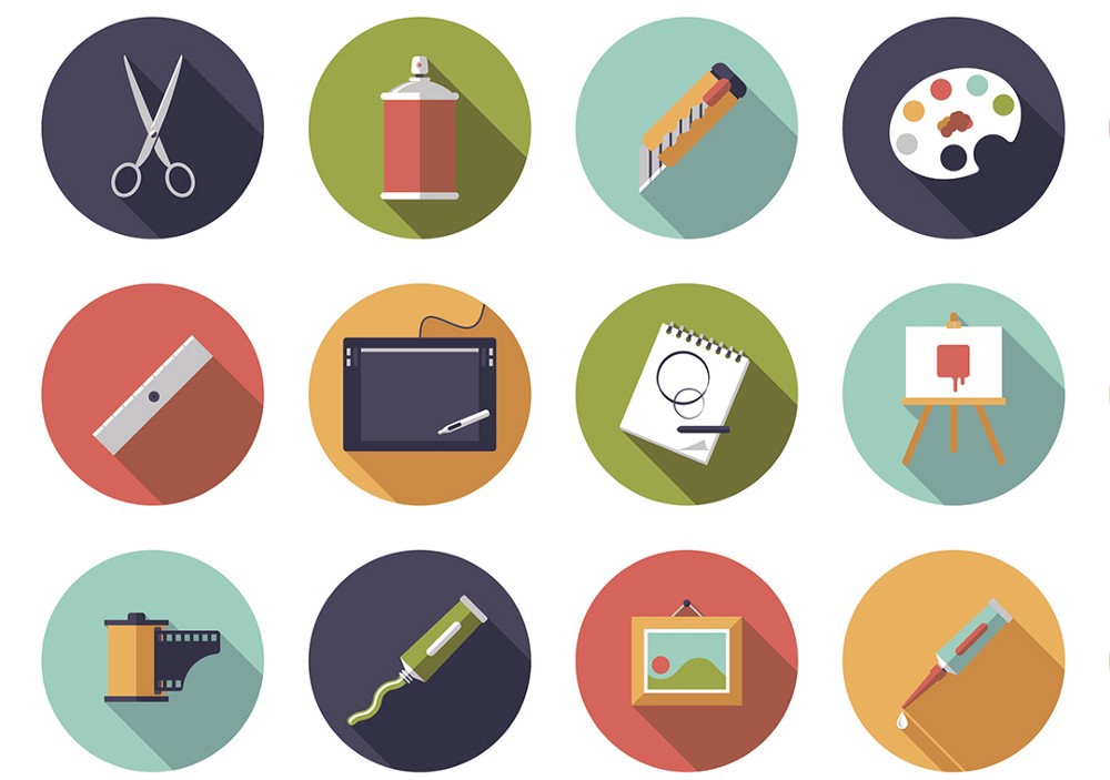 Национальная стратегия Украины до 2030 г. предусматривает увеличений доли креативных индустрий до 10% ВВП