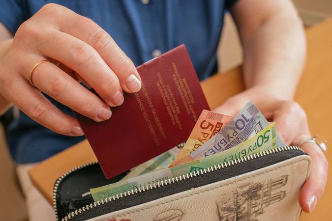 Подписан Указ о повышении трудовых пенсий Подписан Указ о повышении трудовых пенсий