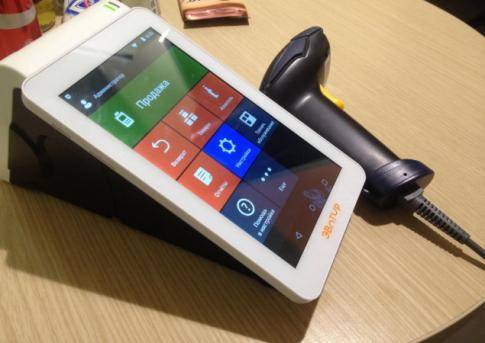 Белорусский бизнес получил возможность использовать программные кассы для приема денег 