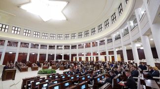 Дополнительные полномочия предлагается закрепить за КГК