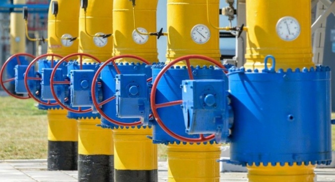 В Беларуси снижена отпускная цена на природный газ для крупных потребителей В Беларуси снижена отпускная цена на природный газ для крупных потребителей