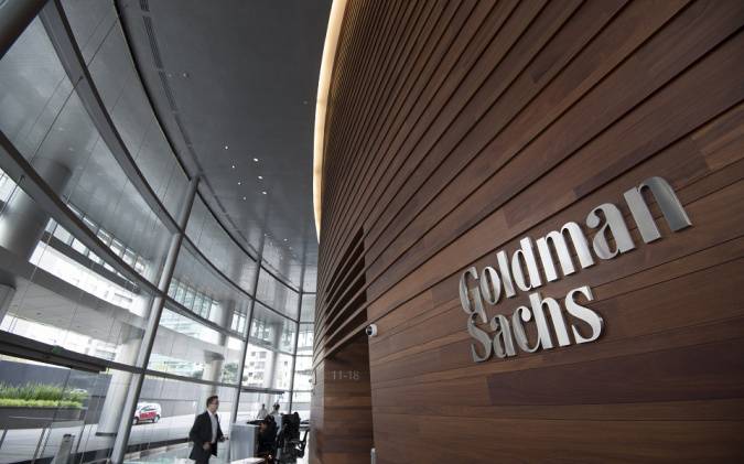 Goldman Sachs продал акции на $10,5 млрд