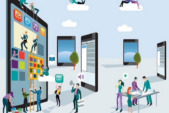 Более 600 рабочих мест предложат на ярмарке вакансий в Минске 11 марта