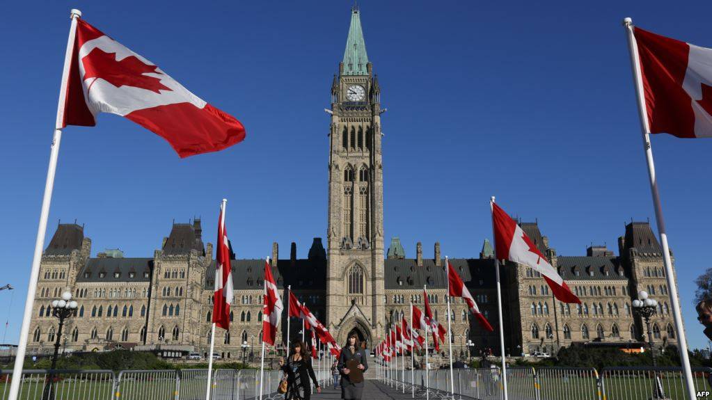 Власти Канады выделят 1,3 млрд USD на госсубсидии фермерам